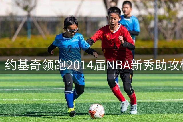 约基奇领跑2014届NBA新秀助攻榜 数据断层式领先