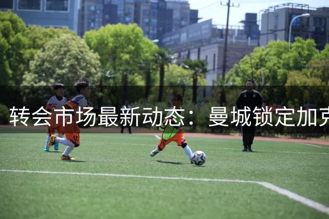 转会市场最新动态：曼城锁定加克波 国米巴萨交易告吹